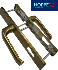 Ручка дверная Hoppe (бронза)