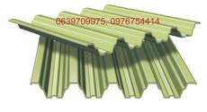 Продам профнастил кровельный, потолочный, стеновой.