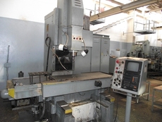 Координатно-расточной станок с ЧПУ 24к40сф4-01. Продам