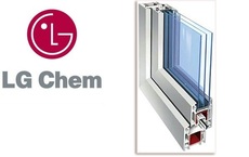 Пластиковые окна LG