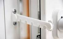 Проветриватель - гребенка (возможность доустановки)