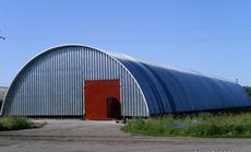 Ангары, Склады, Мойки, Гаражи