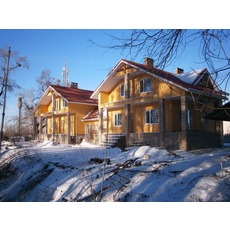 Монтаж и ремонт крыши, устранение протеканий Борисполь