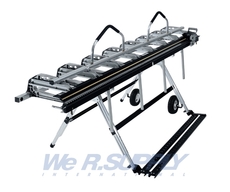 Листогиб TAPCO без ножа - со скидкой