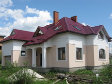 Проектирование и строительство.