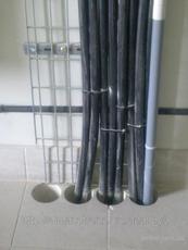 Резка (алмазное сверление) отверстий