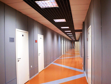 Отделочные панели