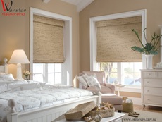 Тканевые ролеты от производителя (оплата частями)