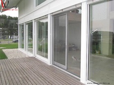 Москитные сетки - рамочные, рулонные, плиссе, от производите