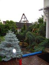 Комплексное водоснабжение, бурение скважин