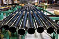 Трубы электросварные круглые ГОСТ 10704 диаметром от 10мм до