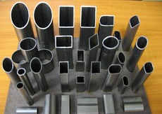 Трубы электросварные овальные ГОСТ 8642, 8645 от 20х10мм.