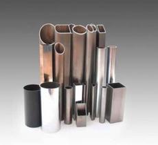 Трубы электросварные плоскоовальные ГОСТ 8644 от 30х15мм до 