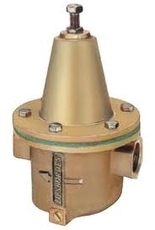 Редуктор давления, тип 10BIS Danfoss DN25