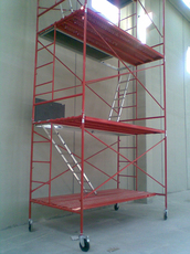 Вышки – туры. Аренда. Продажа.