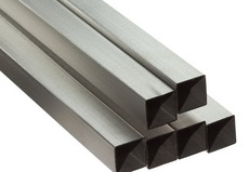 Трубы электросварные квадратные ГОСТ 8639 от 10х10мм до 40х4