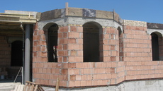 Строительство коттеджей