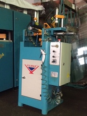 Станок для дренажей ST 263 Yilmaz