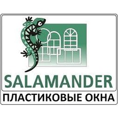 Дешевые окна Саламандер (Киев).