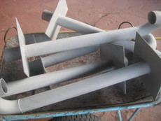 Металлоизделия под заказ