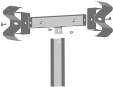 Элементы дорожного ограждения - производство