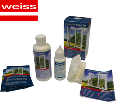 Набор по уходу за окнами