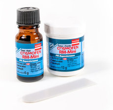 Набор для ремонта окон - ПВХ-реставрационная шпаклёвка