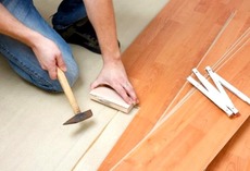 Укладка ламината в Киеве