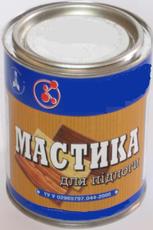 Мастика для натирания паркета оптом