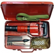 Пистолет монтажный ПЦ-84 и др.