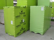 Газоблок Бровары