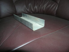 Гибка металла