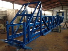 Металлоконструкции