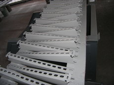 Электромонтажные изделия - производство