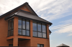 Балкон все виды работ