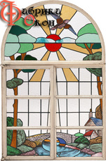 Пятикамерные элитные окна Rehau и Veka