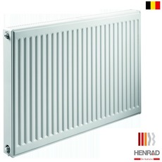 Стальные радиаторы Henrad