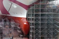 Модульные леса Layher