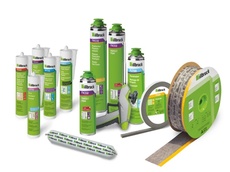 Продажа строительных изоляционных материалов Tremco-illbruck