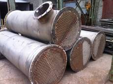 Куплю лом н/ж, неликвиды предприятий в виде трубного, листов