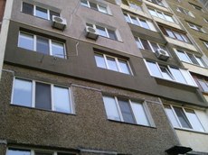 Утеплить квартиру