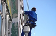 Утепление стен Кривой Рог