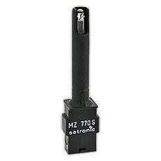 Фотоэлемент Satronic MZ770S.