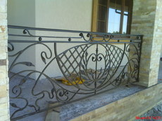 Лестницы, ворота, калитки