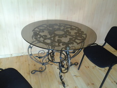 Навесы, фонари, мостики, беседки