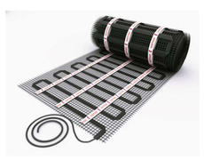 Теплый пол Warmset