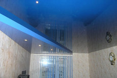 Натяжные потолки "Стеля Люкс".