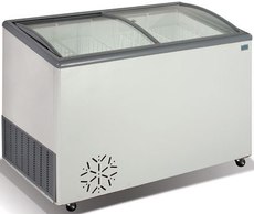 Морозильный ларь VENUS 36