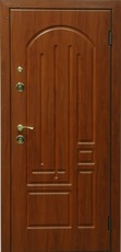 Двери бронированные