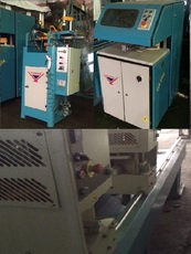 Продажа б/у оборудования Yilmaz.